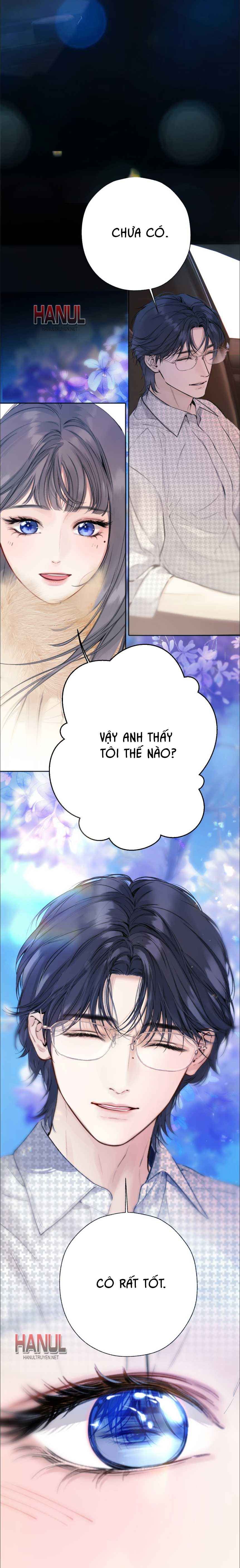 đọc truyện Kiều Thê Của Cậu Út Chương 78.5 ảnh 11 tại Thiên Thai Truyện