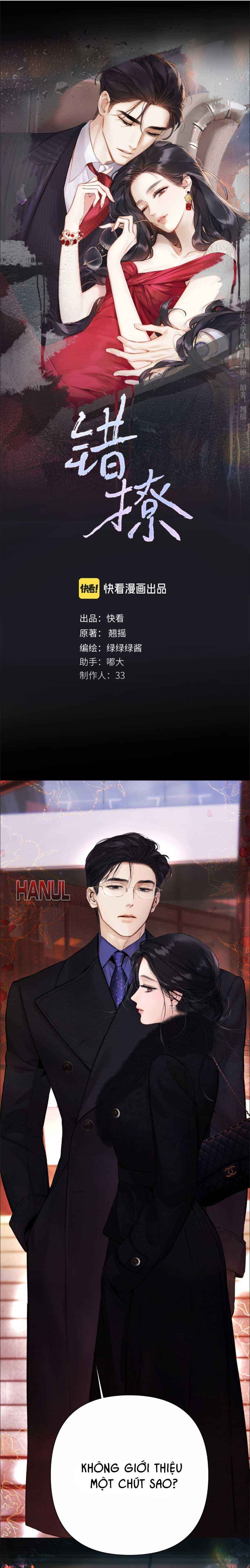 đọc truyện Kiều Thê Của Cậu Út Chương 78 ảnh 2 tại Thiên Thai Truyện