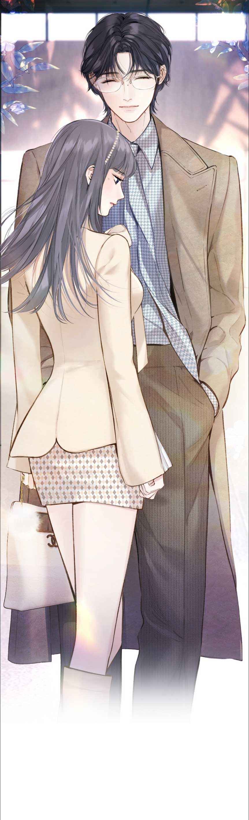 đọc truyện Kiều Thê Của Cậu Út Chương 78 ảnh 3 tại Thiên Thai Truyện