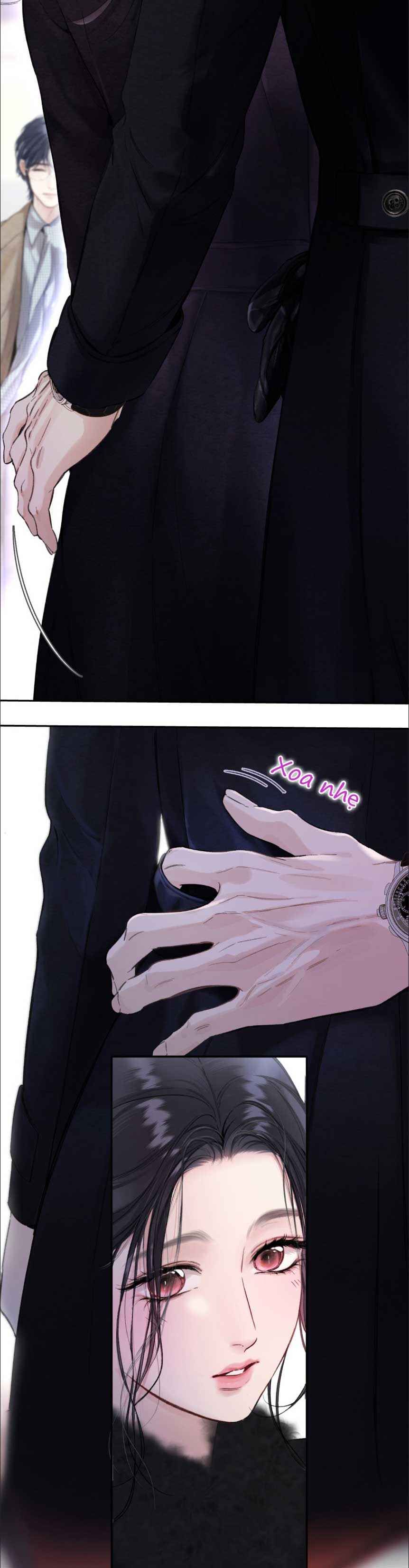 đọc truyện Kiều Thê Của Cậu Út Chương 78 ảnh 5 tại Thiên Thai Truyện