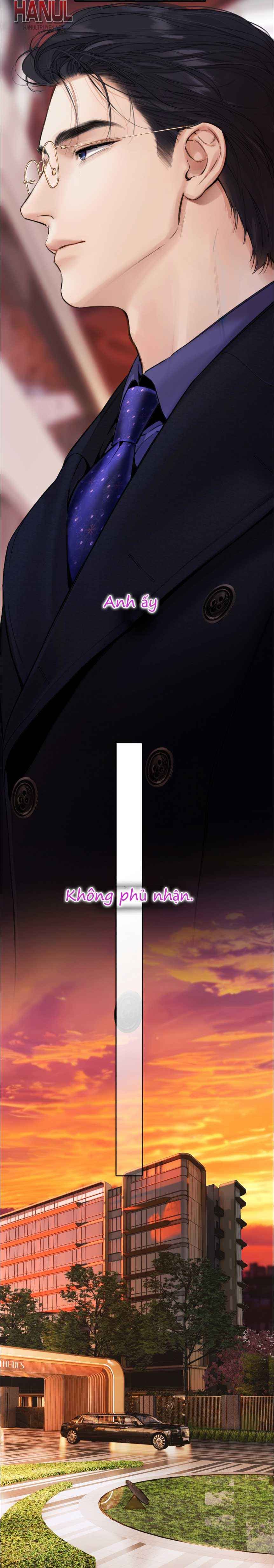 đọc truyện Kiều Thê Của Cậu Út Chương 78 ảnh 6 tại Thiên Thai Truyện