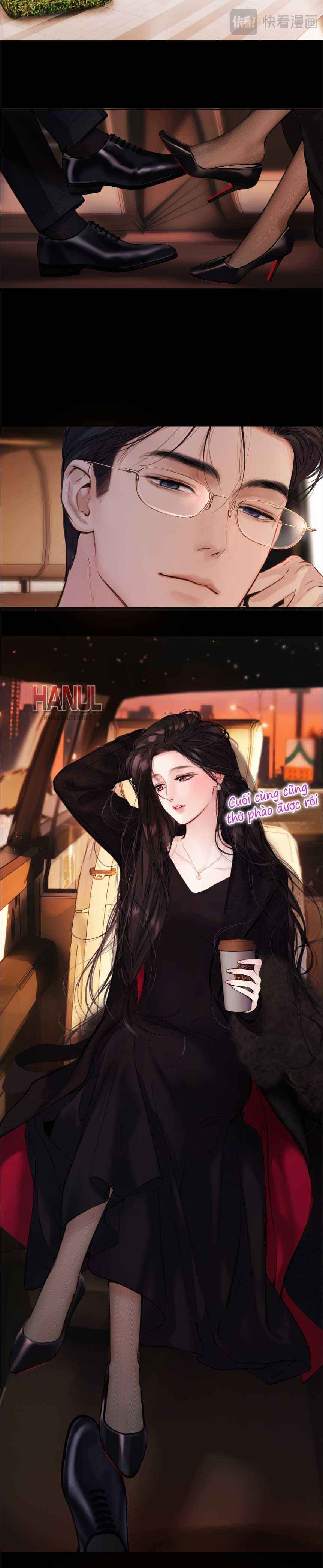 đọc truyện Kiều Thê Của Cậu Út Chương 78 ảnh 7 tại Thiên Thai Truyện