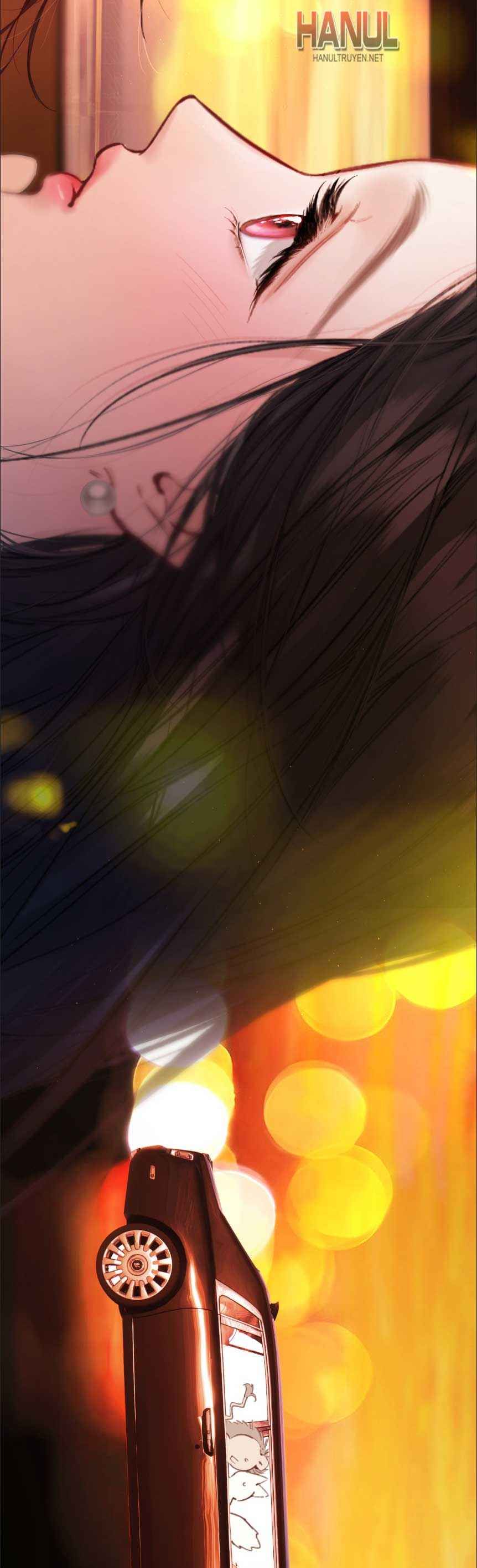 đọc truyện Kiều Thê Của Cậu Út Chương 78 ảnh 10 tại Thiên Thai Truyện