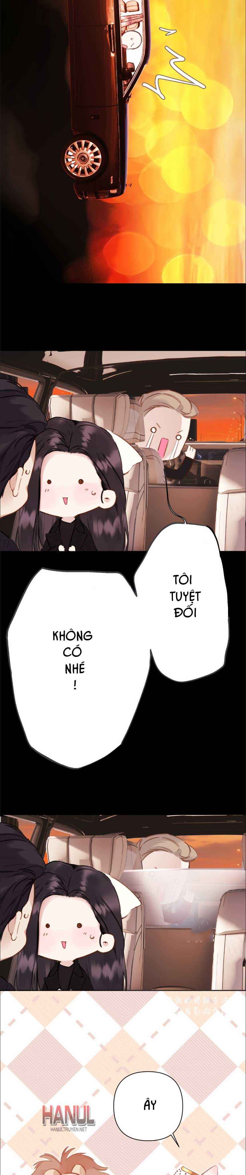 đọc truyện Kiều Thê Của Cậu Út Chương 78 ảnh 11 tại Thiên Thai Truyện