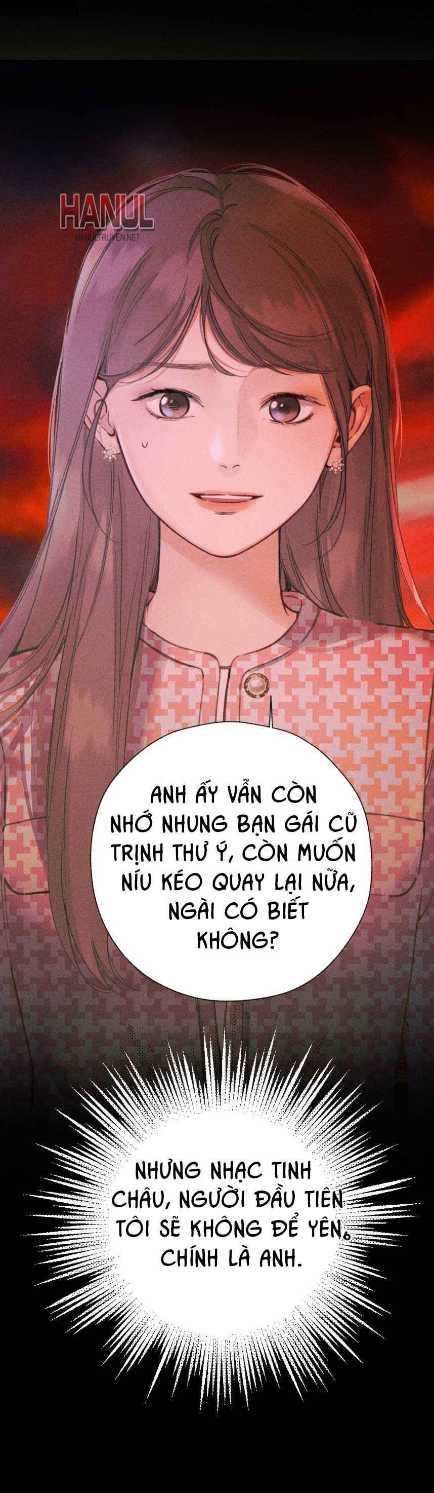 đọc truyện Kiều Thê Của Cậu Út Chương 79.5 ảnh 12 tại Thiên Thai Truyện