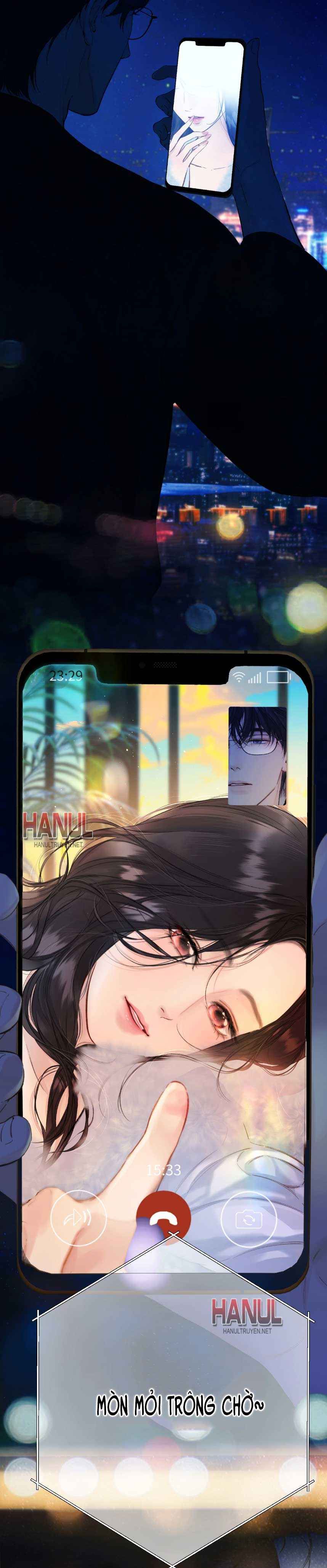 đọc truyện Kiều Thê Của Cậu Út Chương 79.5 ảnh 7 tại Thiên Thai Truyện