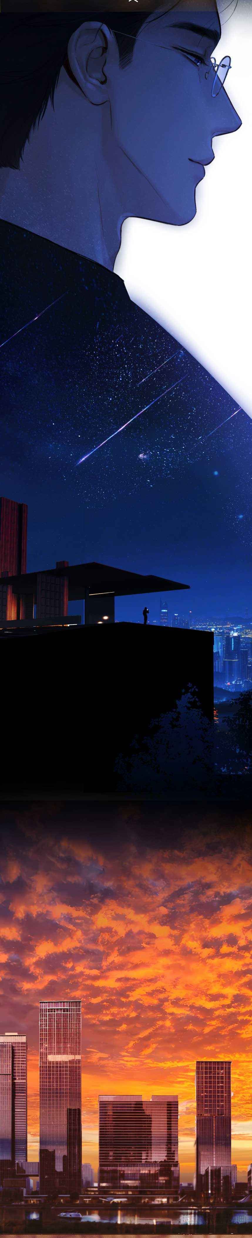 đọc truyện Kiều Thê Của Cậu Út Chương 79.5 ảnh 8 tại Thiên Thai Truyện