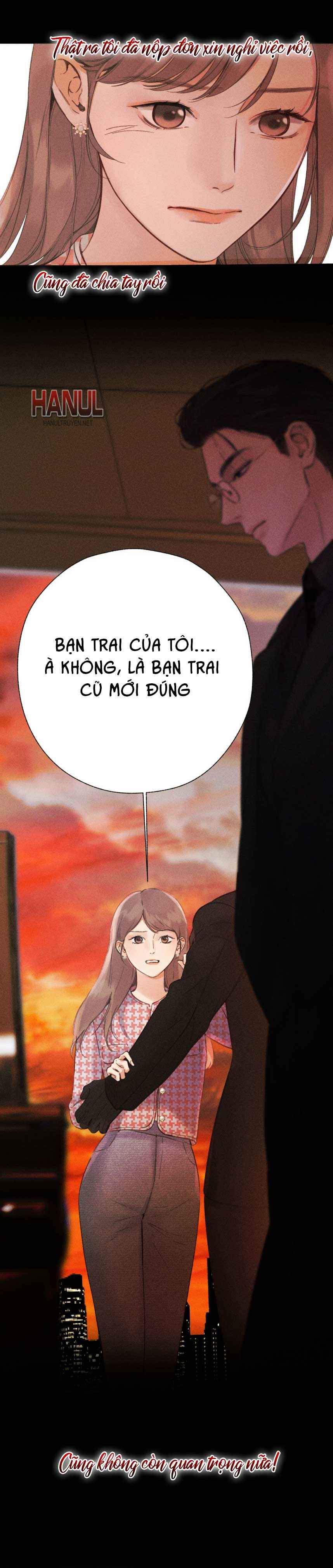 đọc truyện Kiều Thê Của Cậu Út Chương 79.5 ảnh 11 tại Thiên Thai Truyện