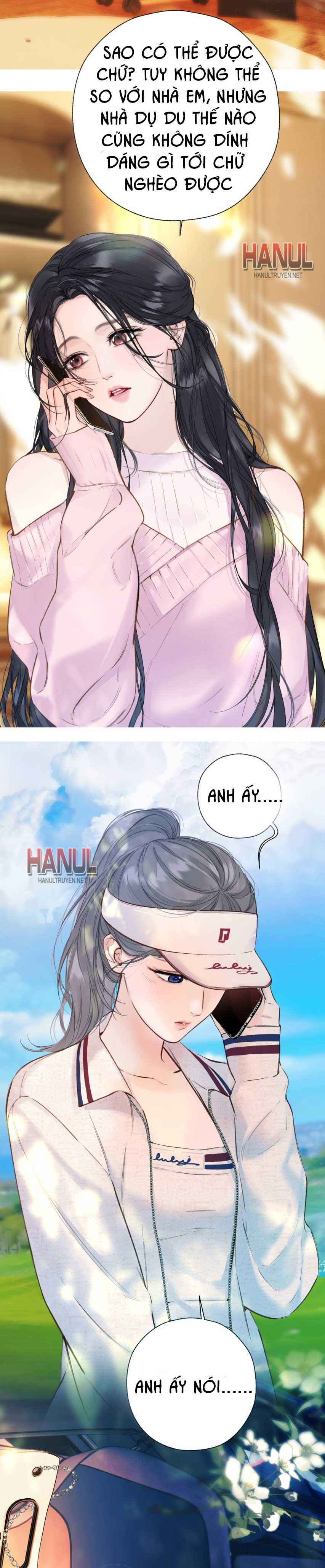 đọc truyện Kiều Thê Của Cậu Út Chương 79 ảnh 3 tại Thiên Thai Truyện