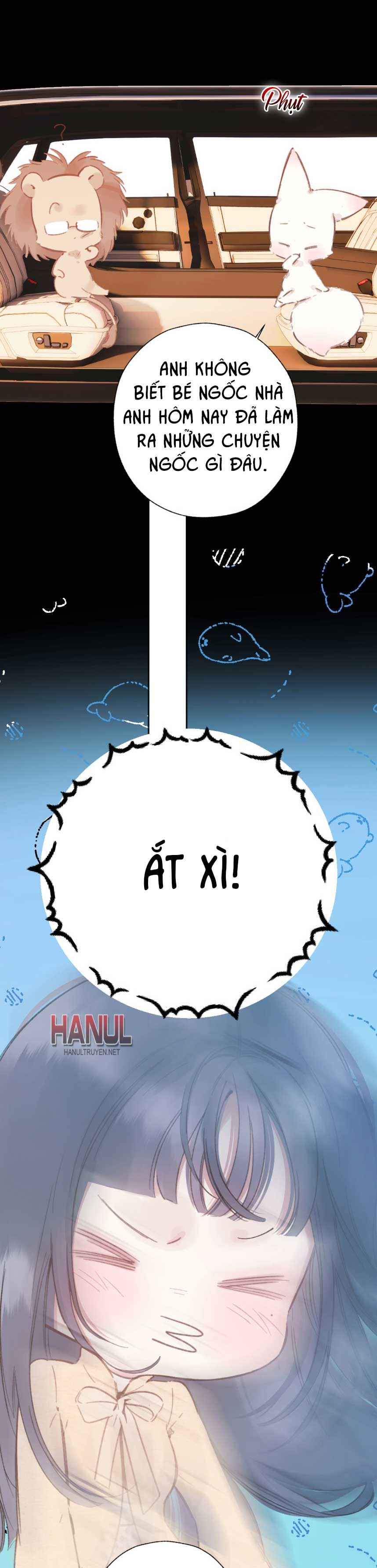 đọc truyện Kiều Thê Của Cậu Út Chương 79 ảnh 12 tại Thiên Thai Truyện