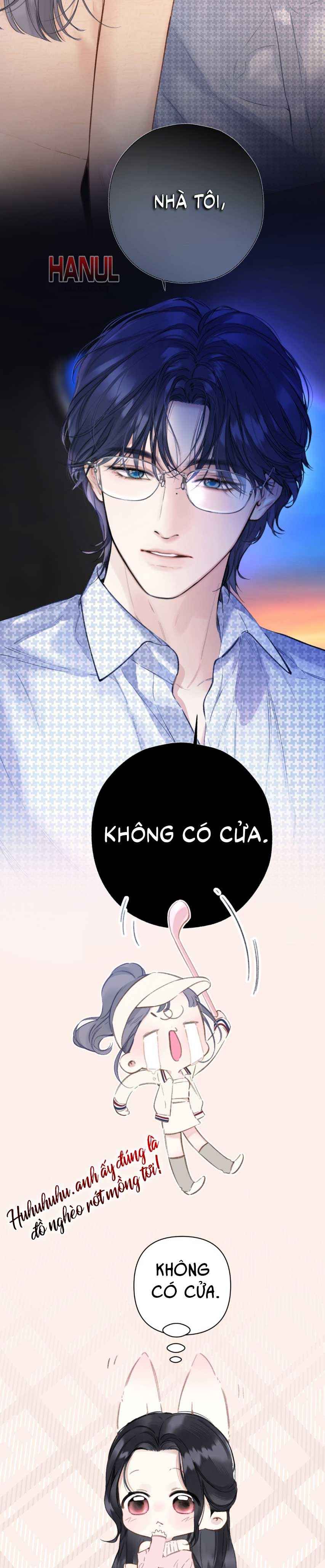 đọc truyện Kiều Thê Của Cậu Út Chương 79 ảnh 5 tại Thiên Thai Truyện