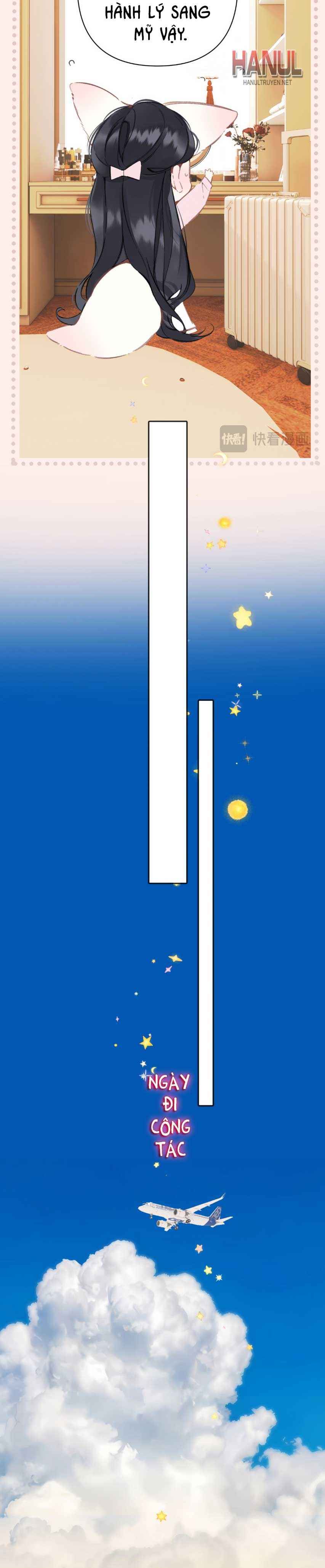 đọc truyện Kiều Thê Của Cậu Út Chương 79 ảnh 7 tại Thiên Thai Truyện