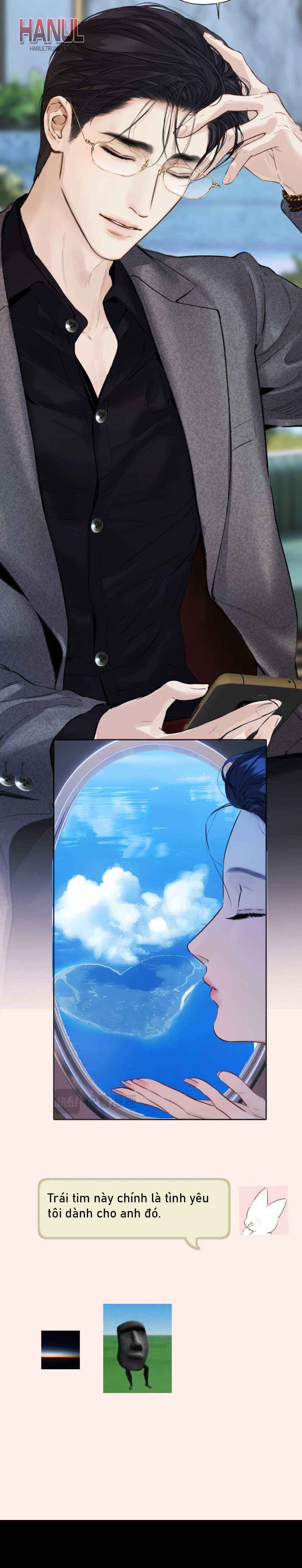 đọc truyện Kiều Thê Của Cậu Út Chương 79 ảnh 10 tại Thiên Thai Truyện