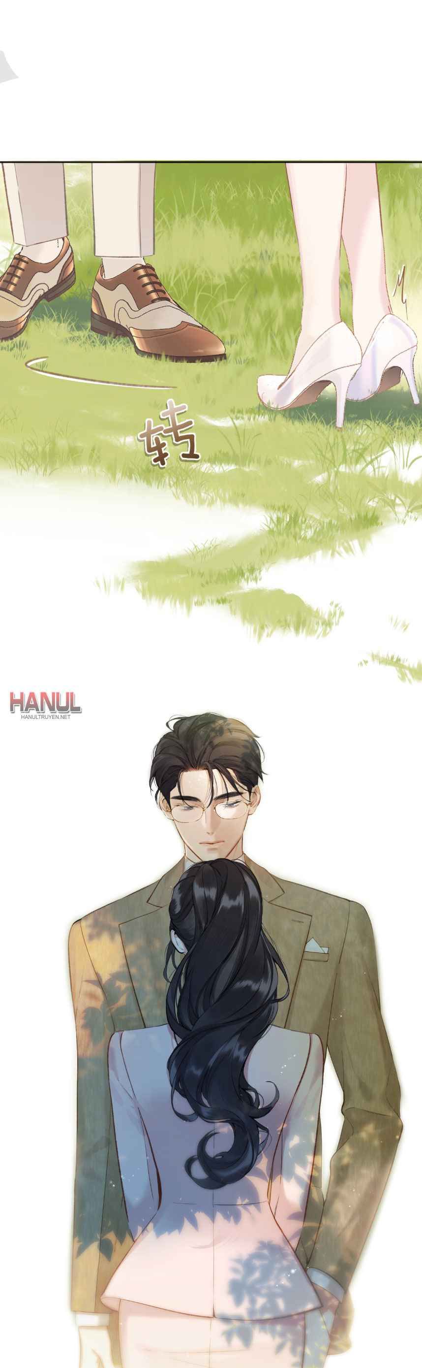 đọc truyện Kiều Thê Của Cậu Út Chương 8 ảnh 2 tại Thiên Thai Truyện