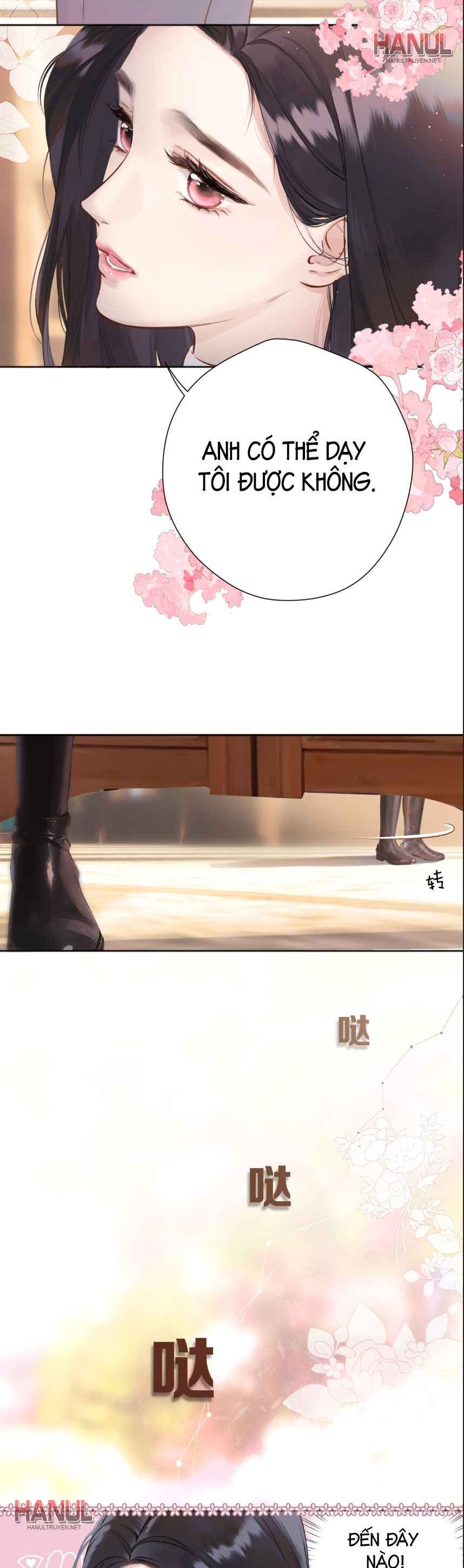 đọc truyện Kiều Thê Của Cậu Út Chương 8 ảnh 20 tại Thiên Thai Truyện