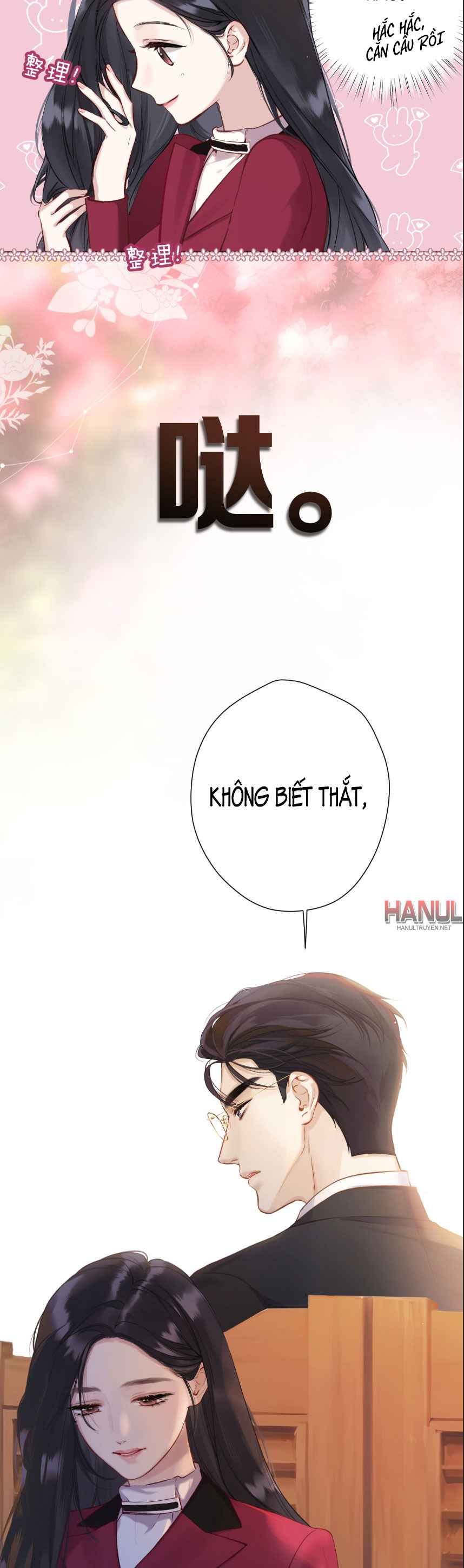 đọc truyện Kiều Thê Của Cậu Út Chương 8 ảnh 21 tại Thiên Thai Truyện