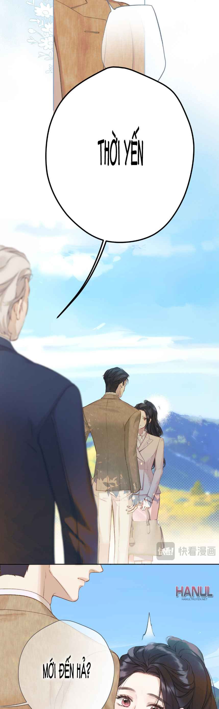 đọc truyện Kiều Thê Của Cậu Út Chương 8 ảnh 4 tại Thiên Thai Truyện