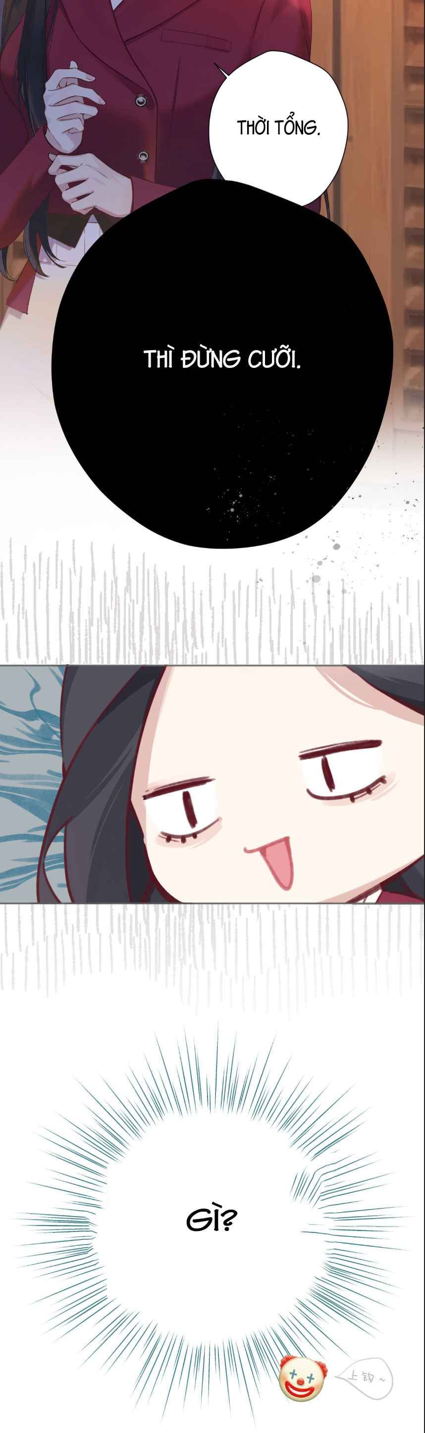 đọc truyện Kiều Thê Của Cậu Út Chương 8 ảnh 22 tại Thiên Thai Truyện