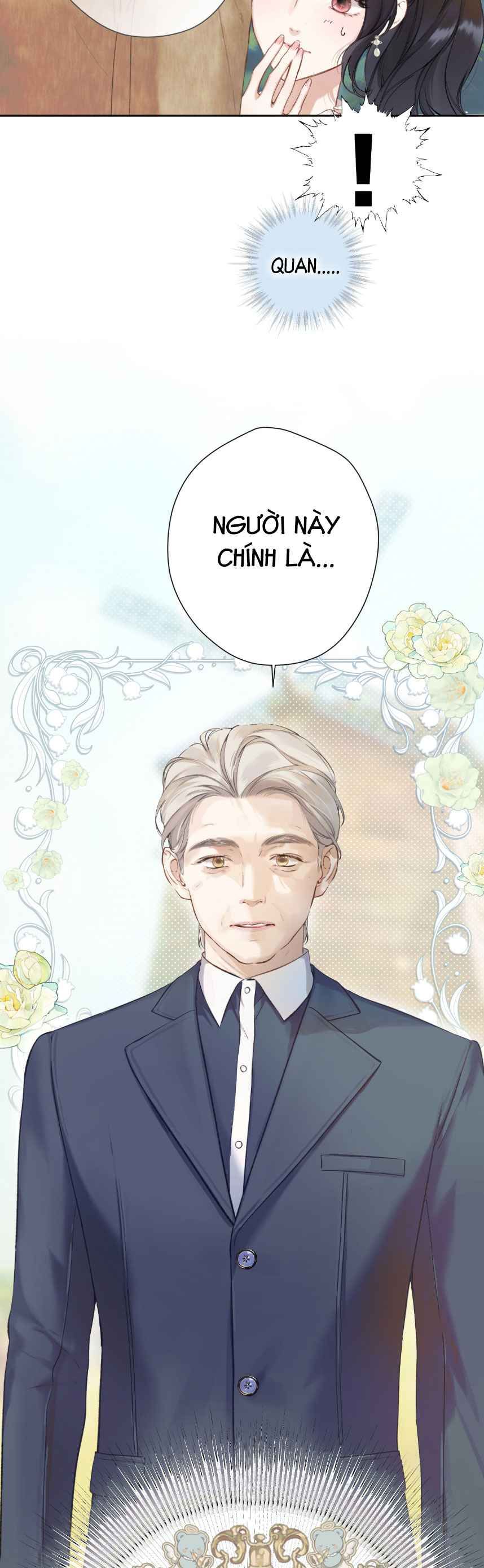 đọc truyện Kiều Thê Của Cậu Út Chương 8 ảnh 5 tại Thiên Thai Truyện