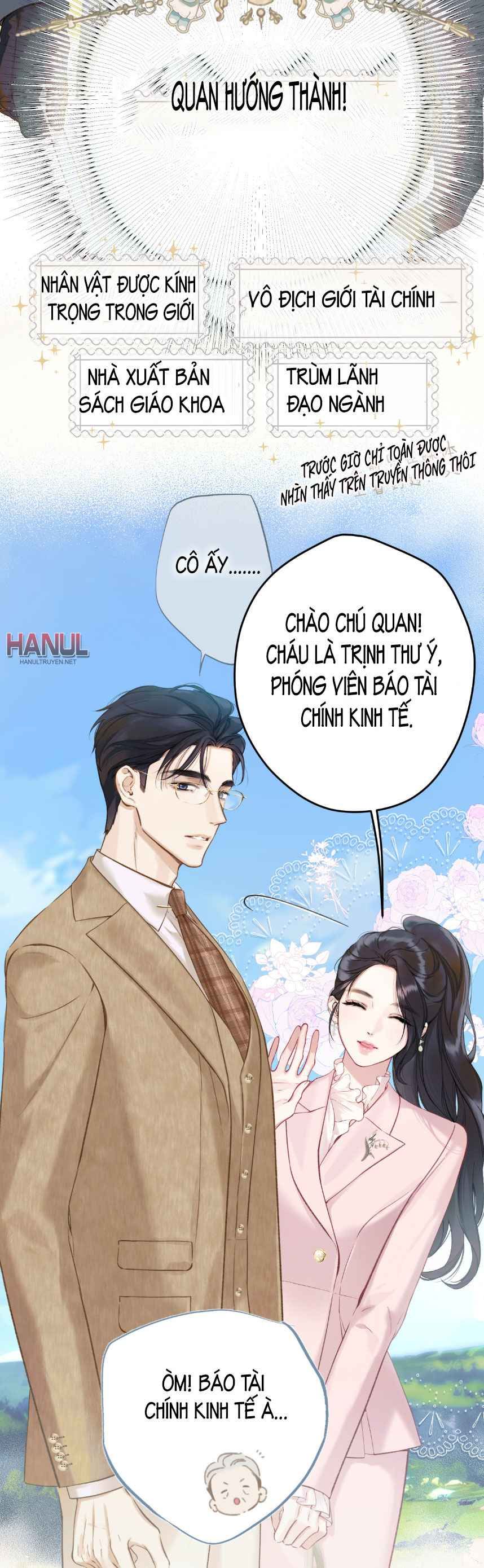 đọc truyện Kiều Thê Của Cậu Út Chương 8 ảnh 6 tại Thiên Thai Truyện