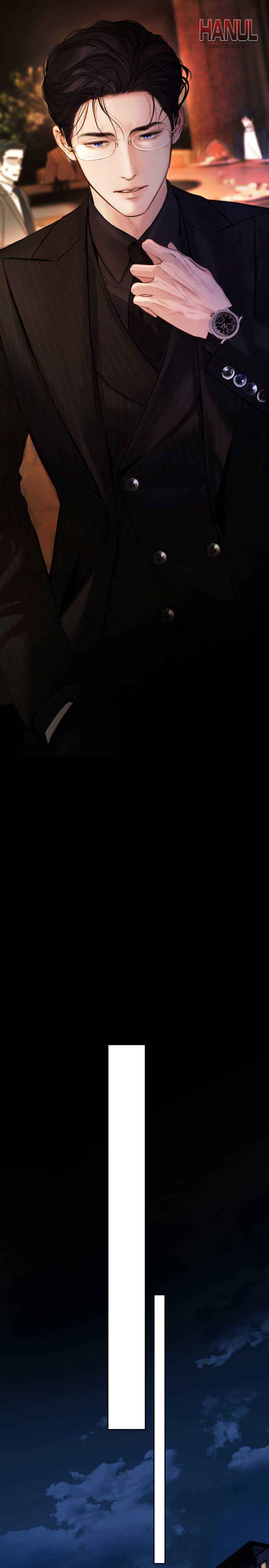 đọc truyện Kiều Thê Của Cậu Út Chương 80.5 ảnh 3 tại Thiên Thai Truyện