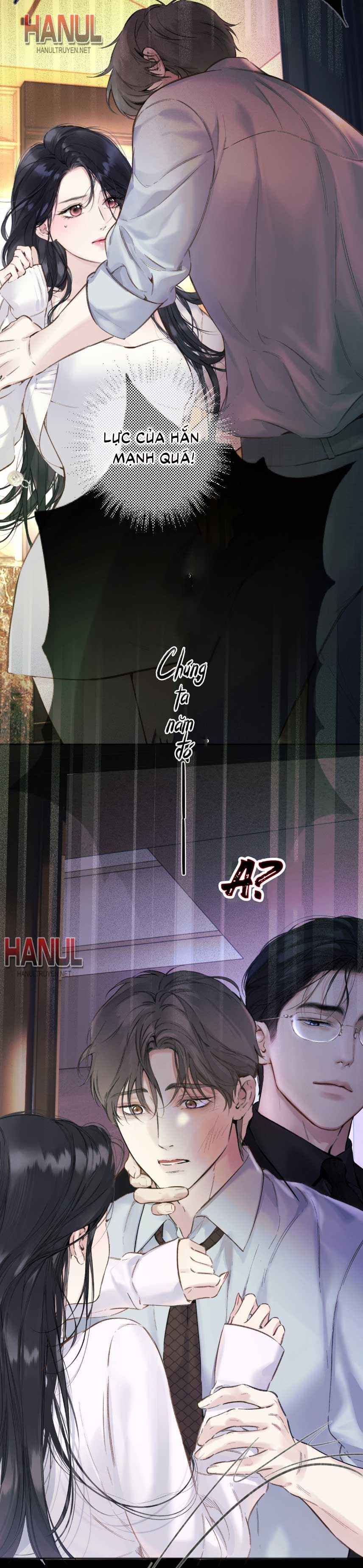 đọc truyện Kiều Thê Của Cậu Út Chương 80.5 ảnh 8 tại Thiên Thai Truyện