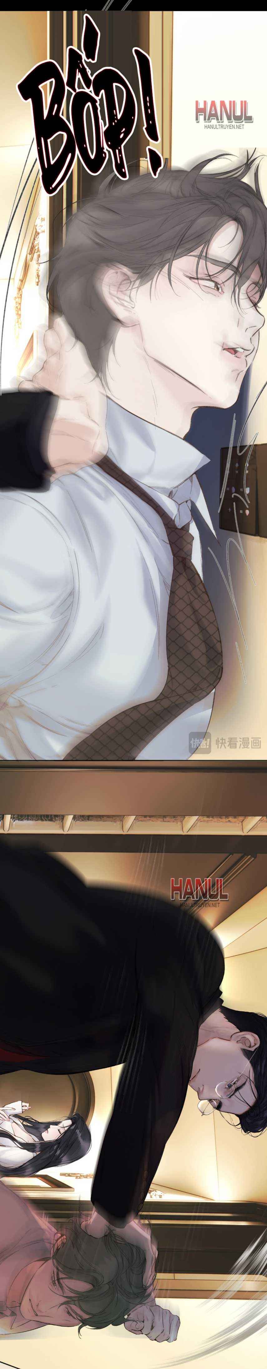 đọc truyện Kiều Thê Của Cậu Út Chương 80.5 ảnh 9 tại Thiên Thai Truyện