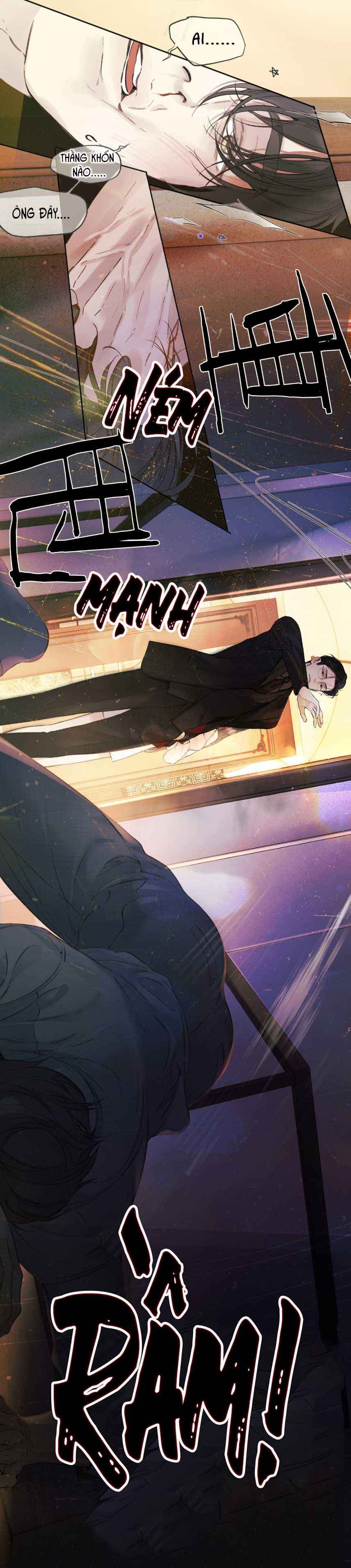 đọc truyện Kiều Thê Của Cậu Út Chương 80.5 ảnh 10 tại Thiên Thai Truyện