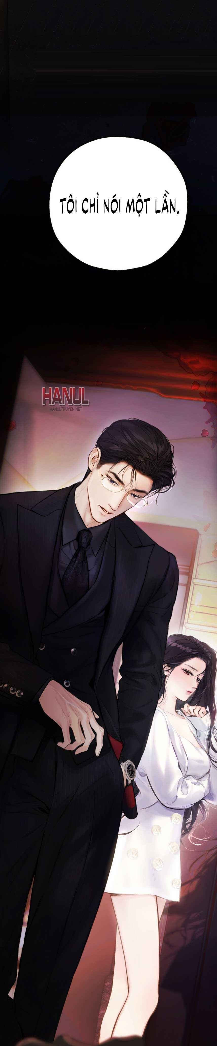 đọc truyện Kiều Thê Của Cậu Út Chương 80.5 ảnh 11 tại Thiên Thai Truyện