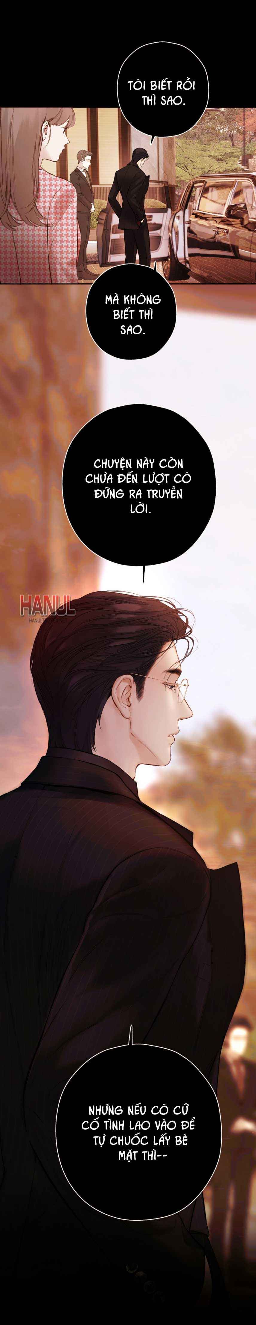 đọc truyện Kiều Thê Của Cậu Út Chương 80 ảnh 2 tại Thiên Thai Truyện