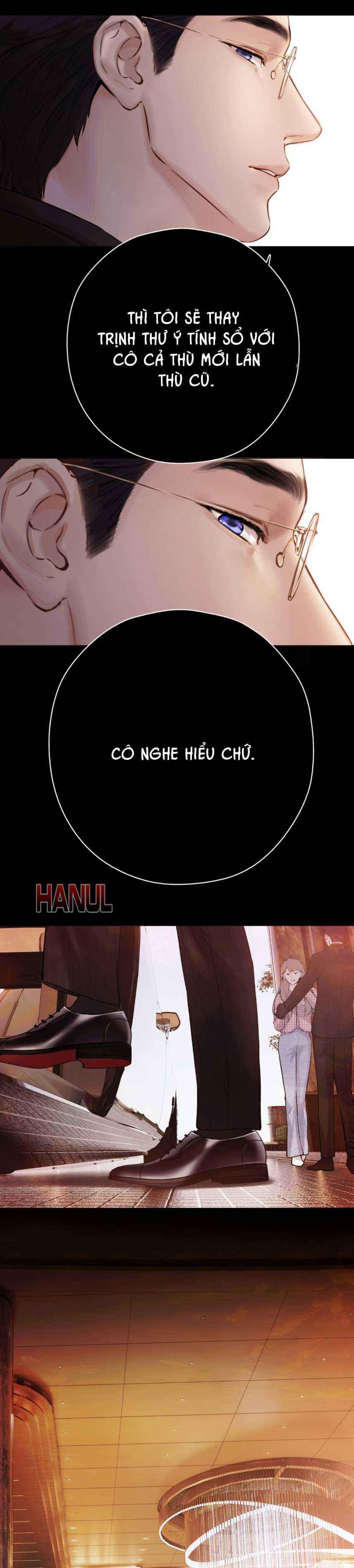 đọc truyện Kiều Thê Của Cậu Út Chương 80 ảnh 3 tại Thiên Thai Truyện