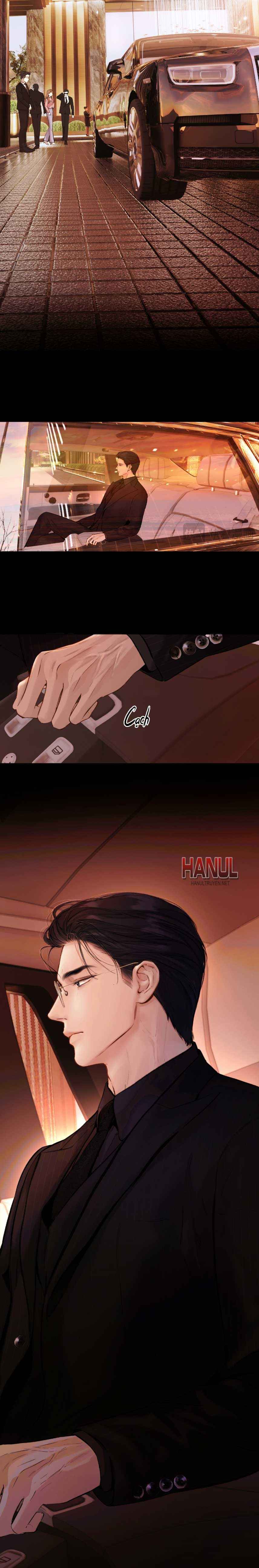 đọc truyện Kiều Thê Của Cậu Út Chương 80 ảnh 4 tại Thiên Thai Truyện