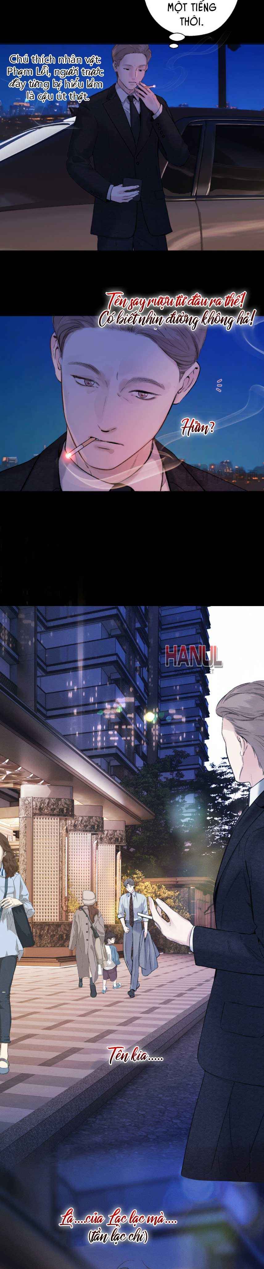 đọc truyện Kiều Thê Của Cậu Út Chương 80 ảnh 8 tại Thiên Thai Truyện