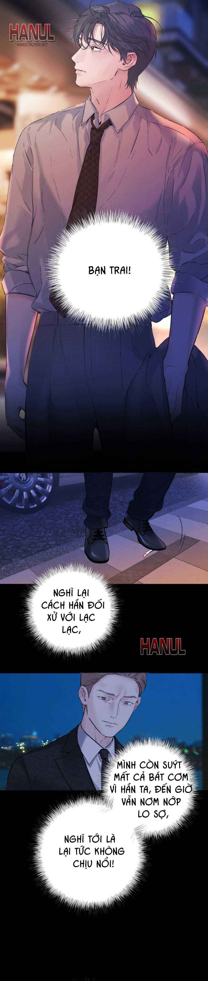 đọc truyện Kiều Thê Của Cậu Út Chương 80 ảnh 9 tại Thiên Thai Truyện