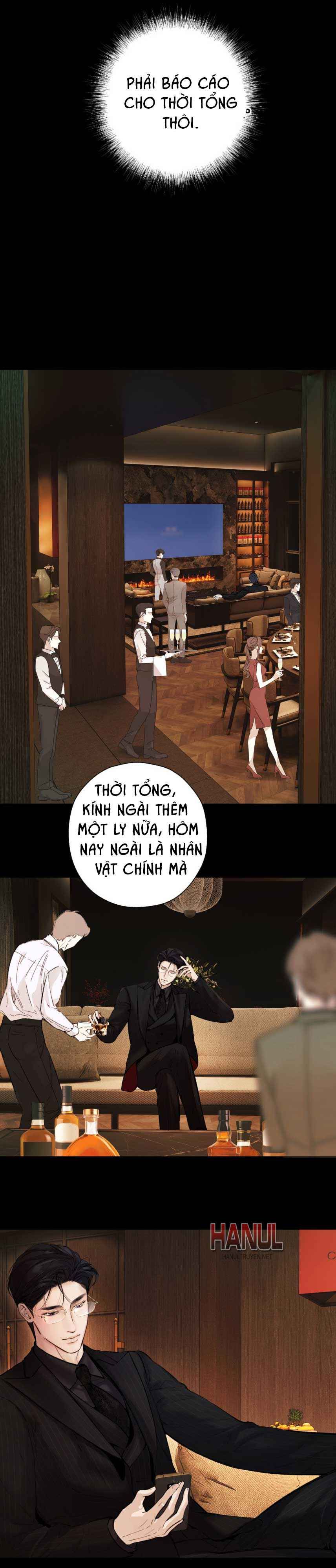 đọc truyện Kiều Thê Của Cậu Út Chương 80 ảnh 11 tại Thiên Thai Truyện