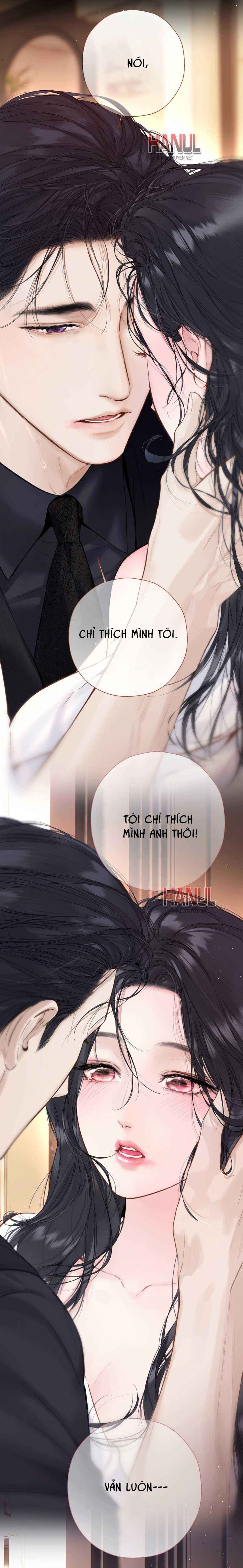 đọc truyện Kiều Thê Của Cậu Út Chương 81.5 ảnh 2 tại Thiên Thai Truyện