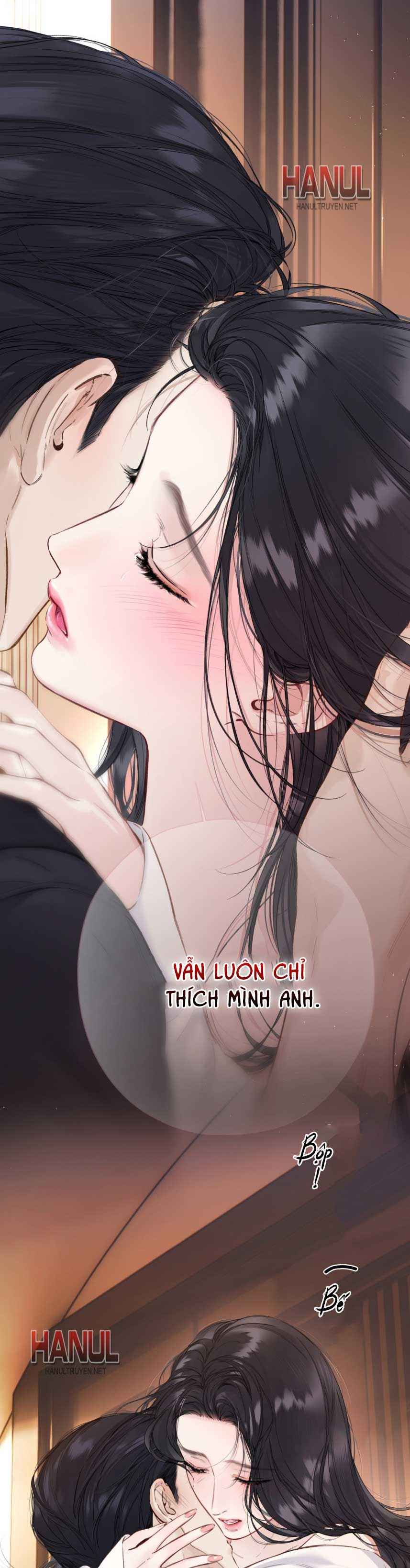 đọc truyện Kiều Thê Của Cậu Út Chương 81.5 ảnh 3 tại Thiên Thai Truyện