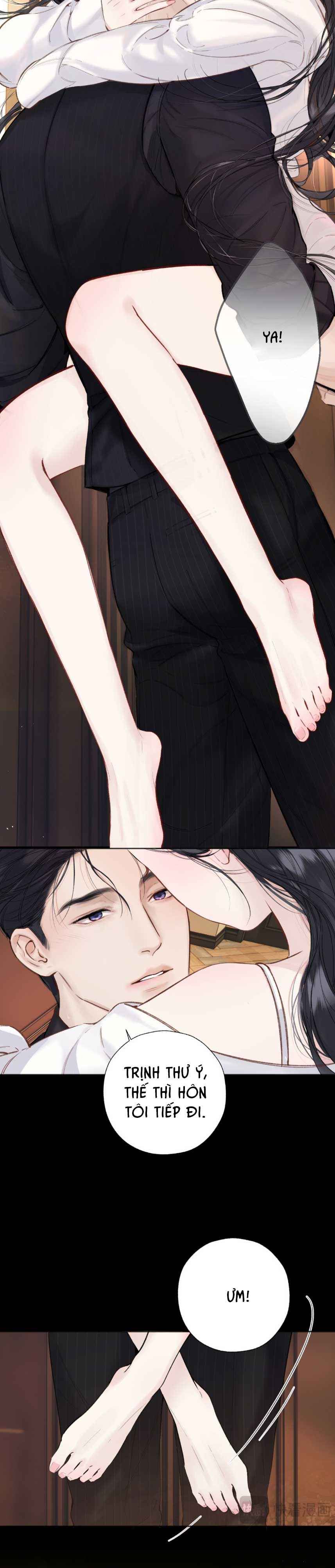 đọc truyện Kiều Thê Của Cậu Út Chương 81.5 ảnh 4 tại Thiên Thai Truyện