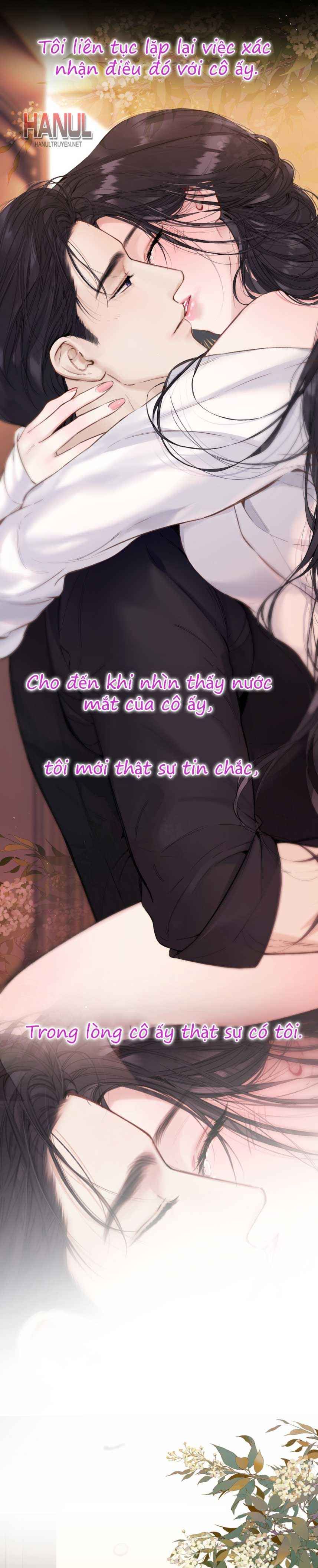 đọc truyện Kiều Thê Của Cậu Út Chương 81.5 ảnh 5 tại Thiên Thai Truyện