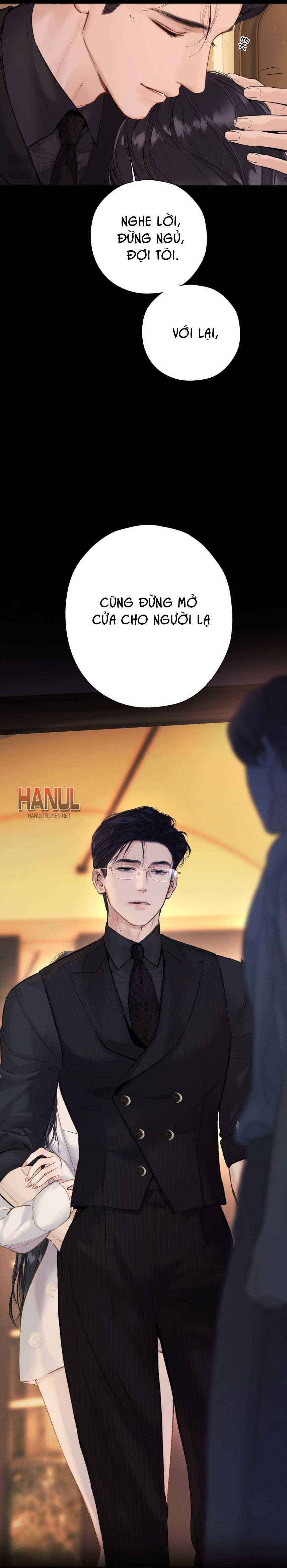 đọc truyện Kiều Thê Của Cậu Út Chương 81.5 ảnh 9 tại Thiên Thai Truyện