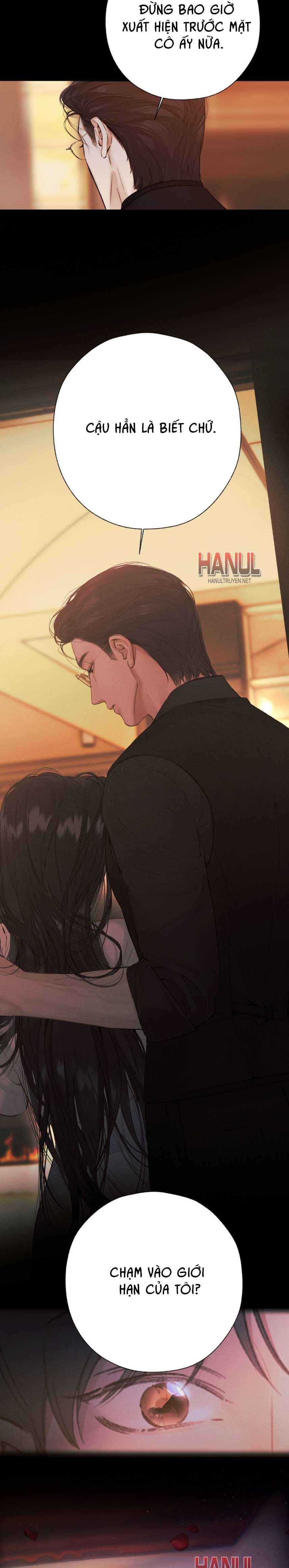 đọc truyện Kiều Thê Của Cậu Út Chương 81.5 ảnh 11 tại Thiên Thai Truyện