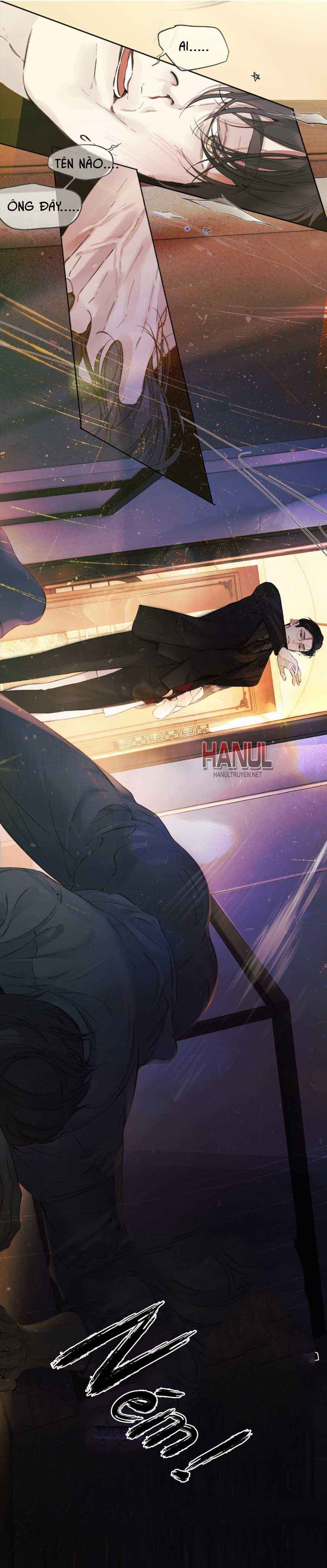 đọc truyện Kiều Thê Của Cậu Út Chương 81 ảnh 2 tại Thiên Thai Truyện