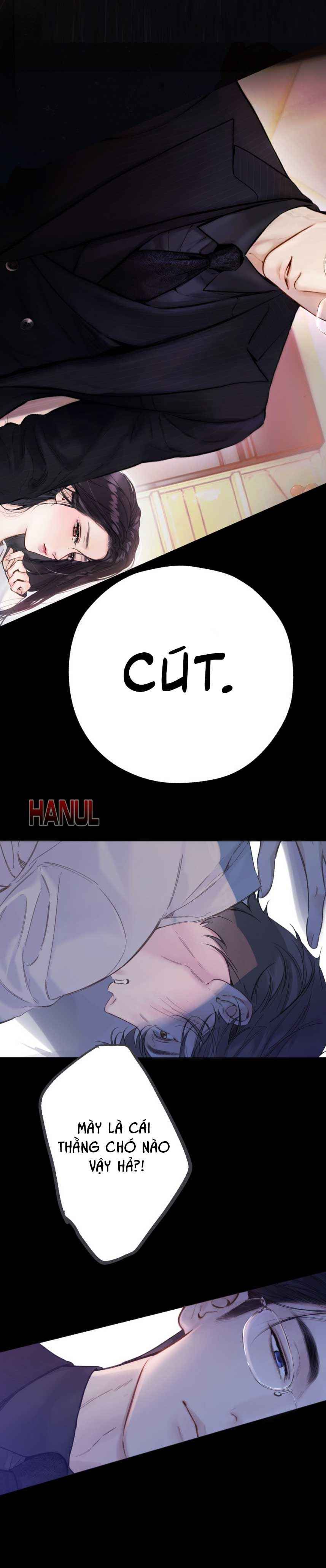 đọc truyện Kiều Thê Của Cậu Út Chương 81 ảnh 3 tại Thiên Thai Truyện