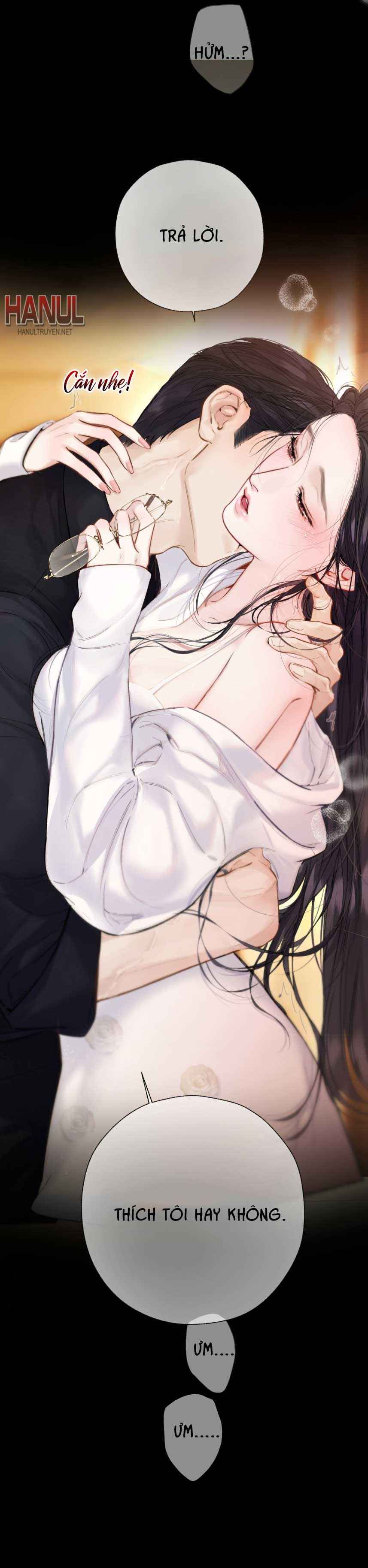 đọc truyện Kiều Thê Của Cậu Út Chương 81 ảnh 12 tại Thiên Thai Truyện