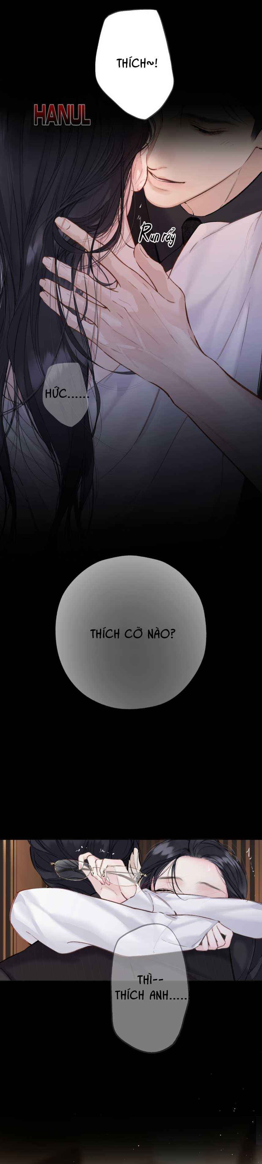 đọc truyện Kiều Thê Của Cậu Út Chương 81 ảnh 13 tại Thiên Thai Truyện