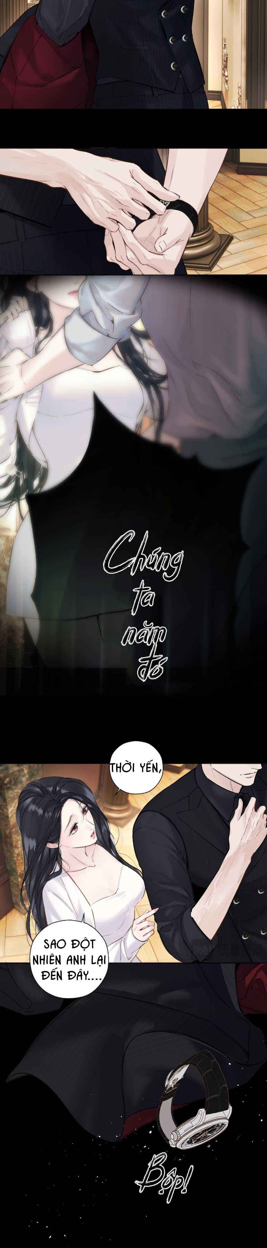 đọc truyện Kiều Thê Của Cậu Út Chương 81 ảnh 5 tại Thiên Thai Truyện