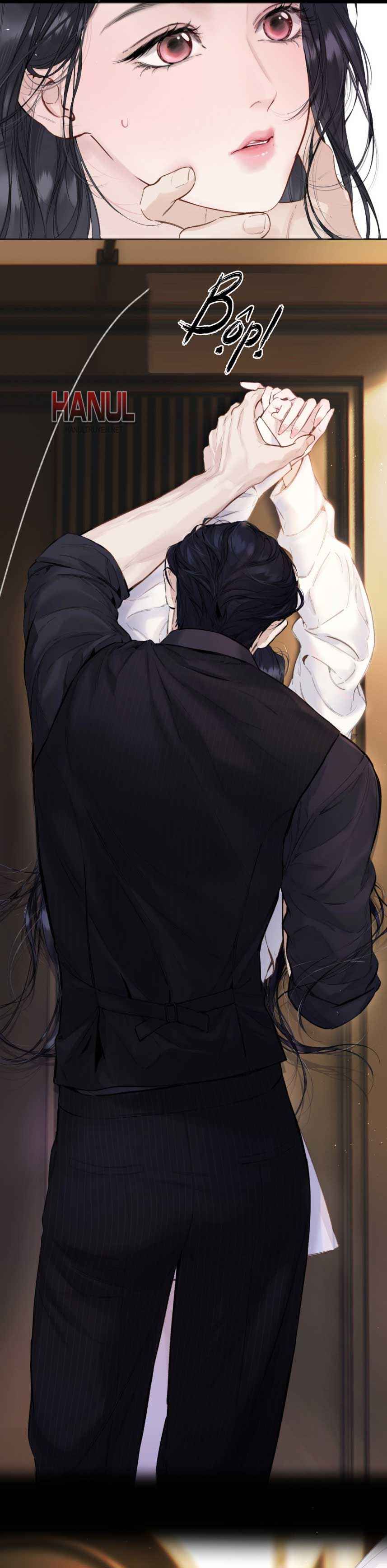 đọc truyện Kiều Thê Của Cậu Út Chương 81 ảnh 6 tại Thiên Thai Truyện