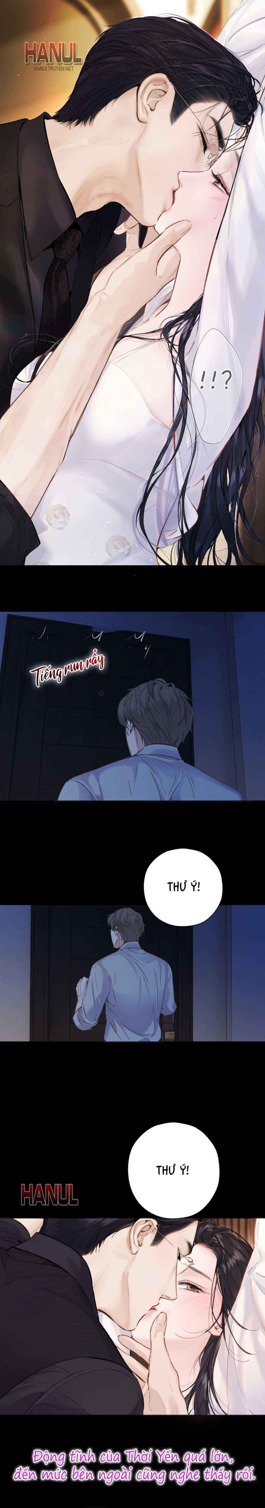 đọc truyện Kiều Thê Của Cậu Út Chương 81 ảnh 7 tại Thiên Thai Truyện