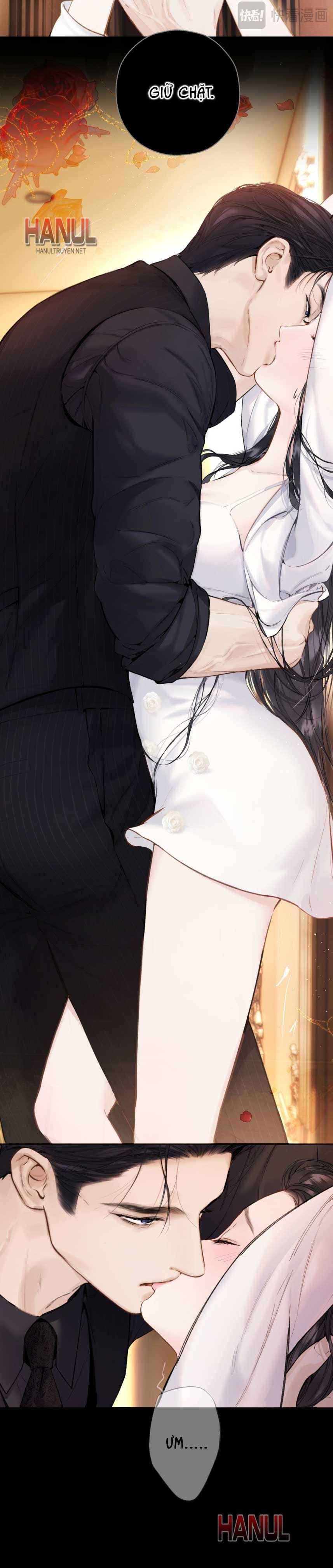 đọc truyện Kiều Thê Của Cậu Út Chương 81 ảnh 9 tại Thiên Thai Truyện