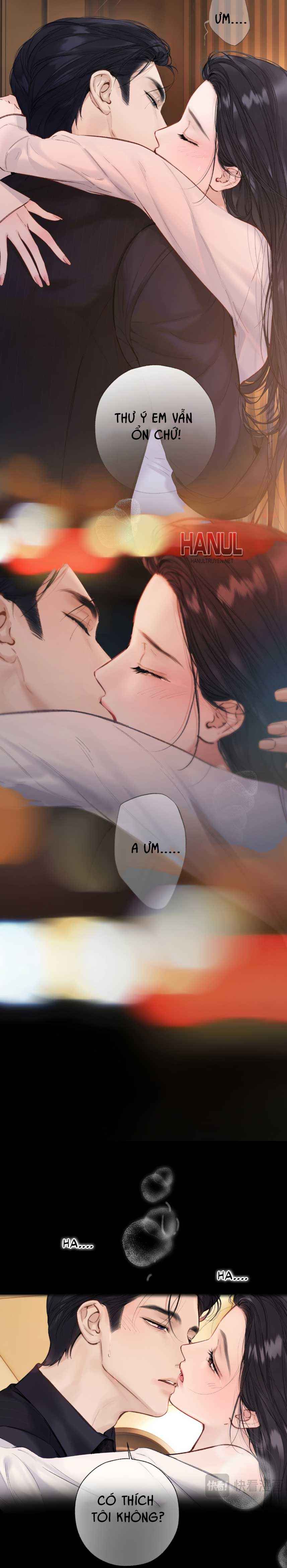 đọc truyện Kiều Thê Của Cậu Út Chương 81 ảnh 11 tại Thiên Thai Truyện